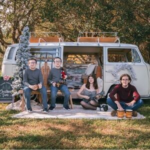 Meet your Posher, Gina